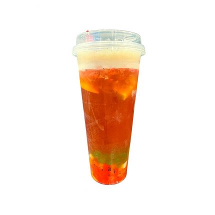 A Tea Love Signature-Fruit Tea