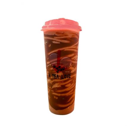 Choco Bubble Tea