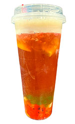 Fruit Tea Category