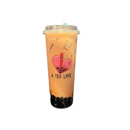 Hokkaido Bubble Tea