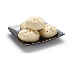 Steamed Buns