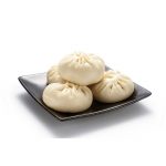 Steamed Bun