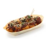 Takoyaki Classic