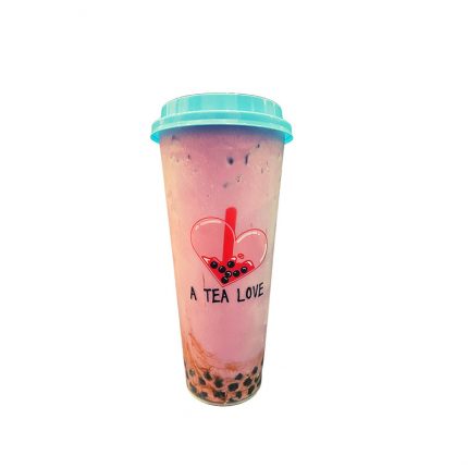 Taro Bubble Tea