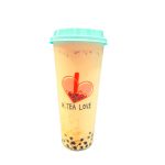 Thai Bubble Tea