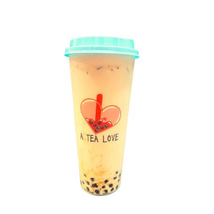 Thai Bubble Tea
