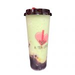 Buko Pandan Smoothie