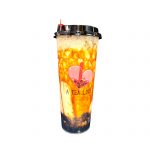 Taho Bubble Tea