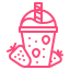 Bubble Smoothie