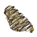 Croffle Nutella Alcapone